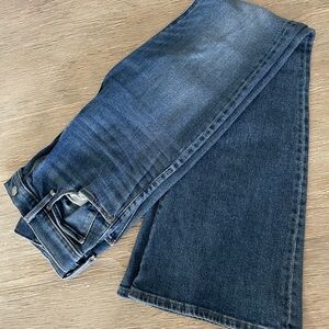 Abercrombie Flare Jeans